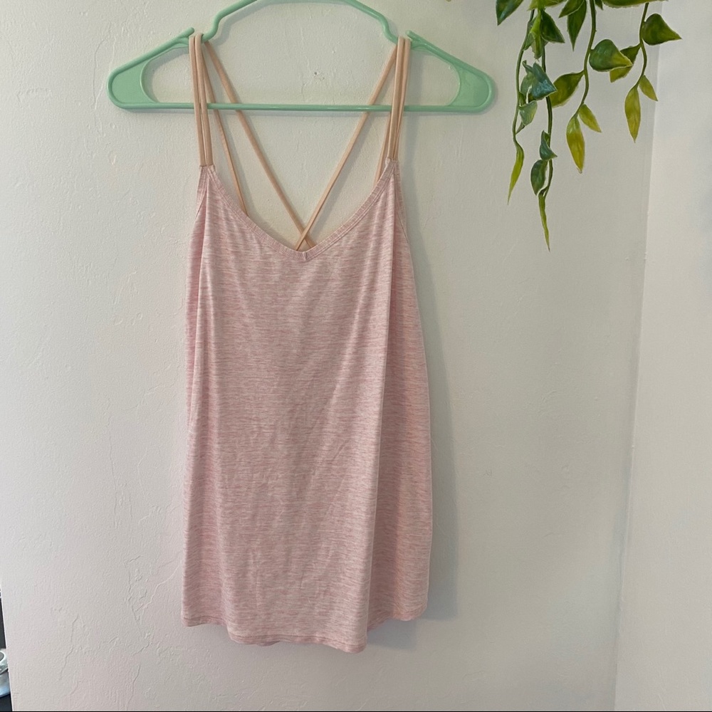 Lulu Lemon Tank Top